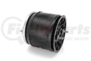 TR9422 by TORQUE PARTS - Torque Replacement Reversible Sleeve Air Springs for Kenworth K303-6, K303-14, K303-15