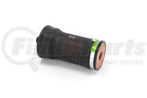 TR7064 by TORQUE PARTS - Suspension Air Spring Kit - for Kenworth Aerocab Mid 1999 & Earlier Models