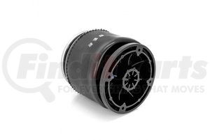 TR8813 by TORQUE PARTS - Air Suspension Spring - 7.5" Compressed Height, for Peterbilt Trucks