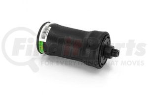 TR7164 by TORQUE PARTS - Suspension Air Spring - Cabin, 2.2 in. Compressed Height, for Peterbilt Trucks