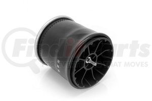 TR8774 by TORQUE PARTS - Suspension Air Spring Kit - Trailer, 6.14 in. Compressed Height, Reversible Sleeve