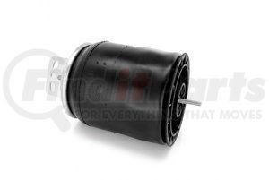 TR8829 by TORQUE PARTS - Suspension Air Spring - 6.10" Compressed Height, Reversible Sleeve, for Volvo Trucks
