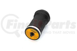 TR7087 by TORQUE PARTS - Cabin Air Spring - 2.40 in. Compressed Height, for Freightliner FLD 1988 & Later