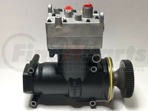 2139800PEX by PETERBILT - Air Compressor - 1 Cylinder, 440cc, for MX-13