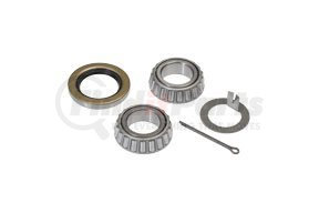 010-003-00 by DEXTER AXLE - Drive Axle Wheel Bearing Seal