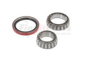 031-019-01 by DEXTER AXLE - Bearing Cup (382A)