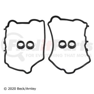 036-2065 by BECK ARNLEY - VALVE COVER GASKET SET