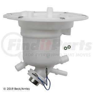 043-3043 by BECK ARNLEY - IN TANK FUEL FILTER