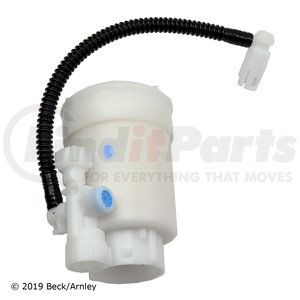 043-3057 by BECK ARNLEY - IN TANK FUEL FILTER