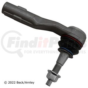 Beck Arnley 101-8669 Steering Tie Rod End TIE ROD END