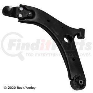 102-8210 by BECK ARNLEY - CONTROL ARM WITH BALL JOINT