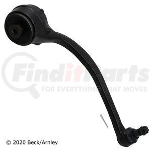 102-8221 by BECK ARNLEY - CONTROL ARM WITH BALL JOINT