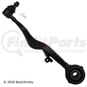 102-8222 by BECK ARNLEY - Control Arm with Ball Joint