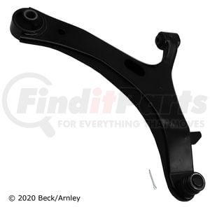 102-8245 by BECK ARNLEY - CONTROL ARM WITH BALL JOINT