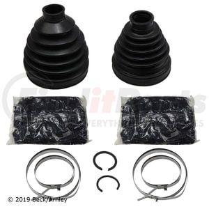 103-3124 by BECK ARNLEY - CV JOINT BOOT KIT