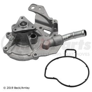 Beck Arnley 131-2522 Engine Water Pump WATER PUMP