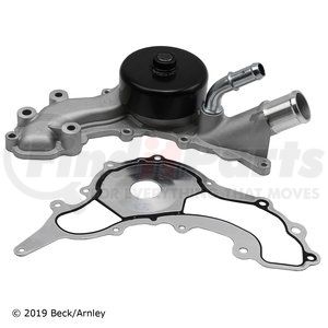 Beck Arnley 131-2528 Engine Water Pump WATER PUMP
