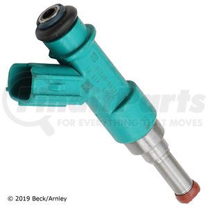 158-1573 by BECK ARNLEY - NEW FUEL INJECTOR
