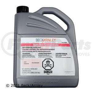 252-1023 by BECK ARNLEY - PREM LL EURO ECO CONCEN MAGENTA