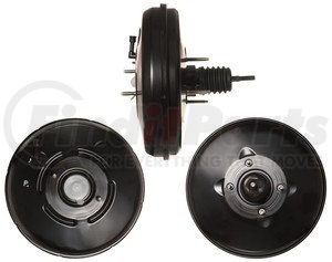 BBT-088 by ADVICS - OE Power Brake Booster