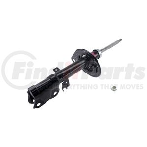 339291 by KYB AMERICA LLC. - Gas Strut