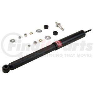 KYB America LLC. 343135 Suspension Shock Absorber Gas Shock