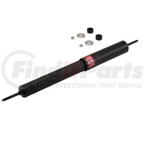 KYB America LLC. 343137 Suspension Shock Absorber Gas Shock