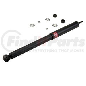 KYB America LLC. 343272 Suspension Shock Absorber Gas Shock