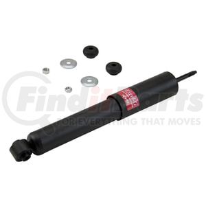 KYB America LLC. 344374 Suspension Shock Absorber Gas Shock