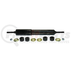 346604 by KYB AMERICA LLC. - Gas Shock