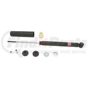 KYB America LLC. 348016 Suspension Shock Absorber Gas Shock