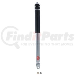 5510025 by KYB AMERICA LLC. - High Pressure Monotube Gas Shock