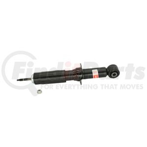 KYB America LLC. 551600 Suspension Strut High Pressure Monotube Gas Strut