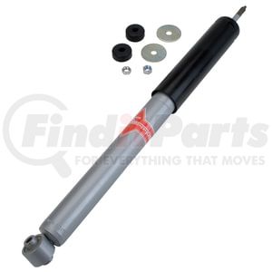 KYB America LLC. 553178 Suspension Shock Absorber High Pressure Monotube Gas Shock