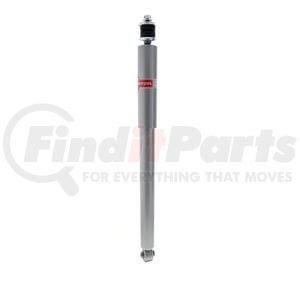 5540022 by KYB AMERICA LLC. - High Pressure Monotube Gas Shock