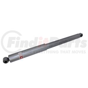 554388 by KYB AMERICA LLC. - High Pressure Monotube Gas Shock