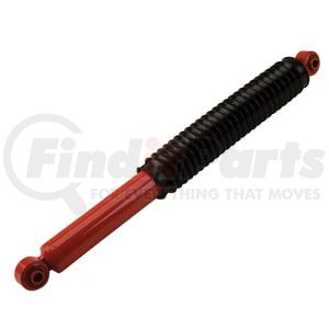 KYB America LLC. 565019 Suspension Shock Absorber High Pressure Monotube Gas Shock