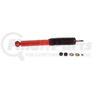 565059 by KYB AMERICA LLC. - High Pressure Monotube Gas Shock