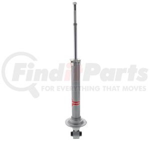 7210006 by KYB AMERICA LLC. - High Pressure Monotube Adaptive Gas Strut