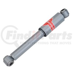 KG4012 by KYB AMERICA LLC. - High Pressure Monotube Gas Shock for Cars and Trucks