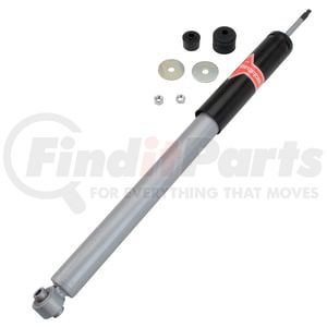 KG4742 by KYB AMERICA LLC. - High Pressure Monotube Gas Shock