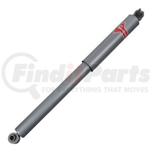 KG54101 by KYB AMERICA LLC. - High Pressure Monotube Gas Shock