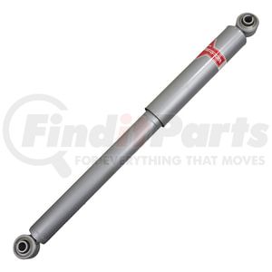 KYB America LLC. KG54104 Suspension Shock Absorber High Pressure Monotube Gas Shock