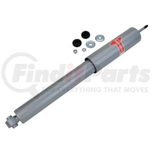 KYB America LLC. KG5414 Suspension Shock Absorber High Pressure Monotube Gas Shock