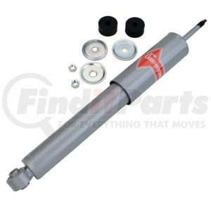 KG54304 by KYB AMERICA LLC. - High Pressure Monotube Gas Shock