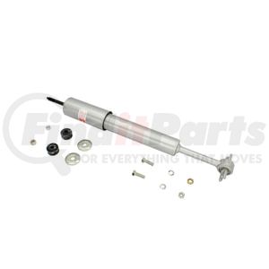 KG54309 by KYB AMERICA LLC. - High Pressure Monotube Gas Shock