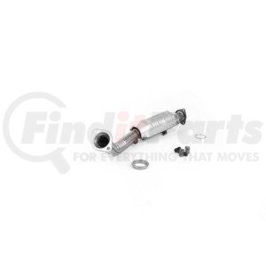 642288 by ANSA - Federal / EPA Catalytic Converter - Direct Fit