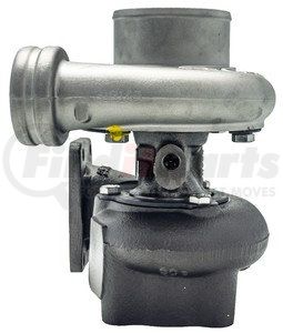 318281 by BORGWARNER - PART