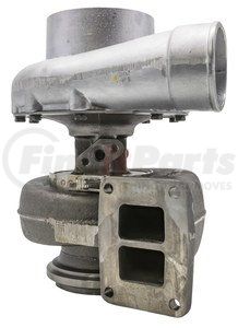 167713 by BORGWARNER - NEW TURBO