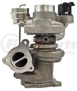 53169980015 by BORGWARNER - Turbocharger